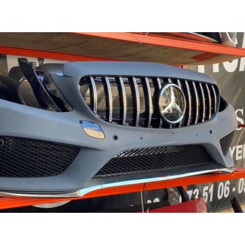 MERCEDES ÇIKMA PARÇA 205 KASA ÖN TAMPON